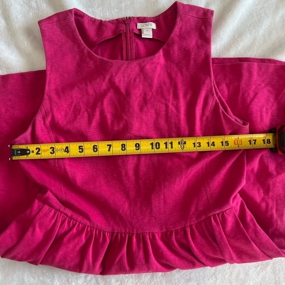 J CREW Pink Dress - Picture 5 of 5
